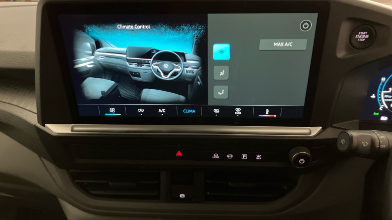 Volkswagen Transporter T32 Lwb Diesel 2.0 TDI 150 Commerce Plus Van